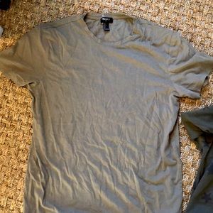 Dress/ shirt & sweAt shirt